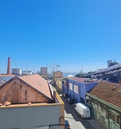 Appartamento S.Soares Beato 6.2D Lisbona Esterno foto