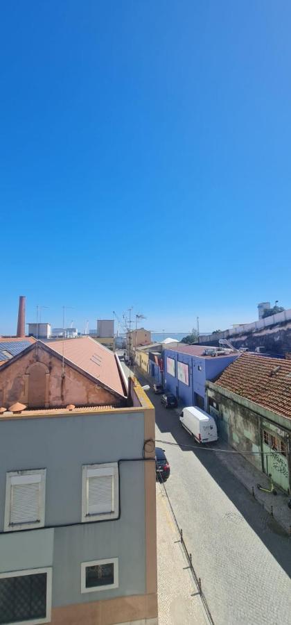 Appartamento S.Soares Beato 6.2D Lisbona Esterno foto