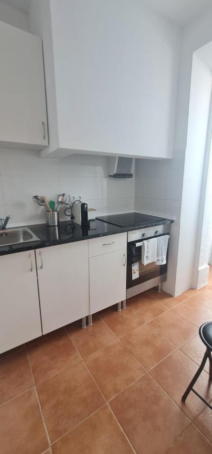 Appartamento S.Soares Beato 6.2D Lisbona Esterno foto