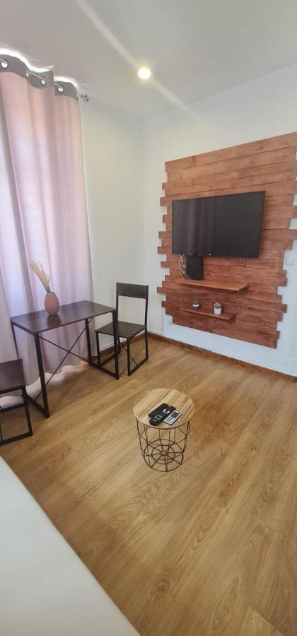Appartamento S.Soares Beato 6.2D Lisbona Esterno foto