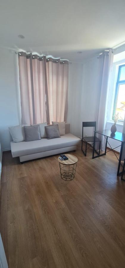 Appartamento S.Soares Beato 6.2D Lisbona Esterno foto