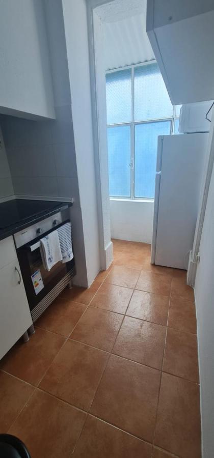 Appartamento S.Soares Beato 6.2D Lisbona Esterno foto