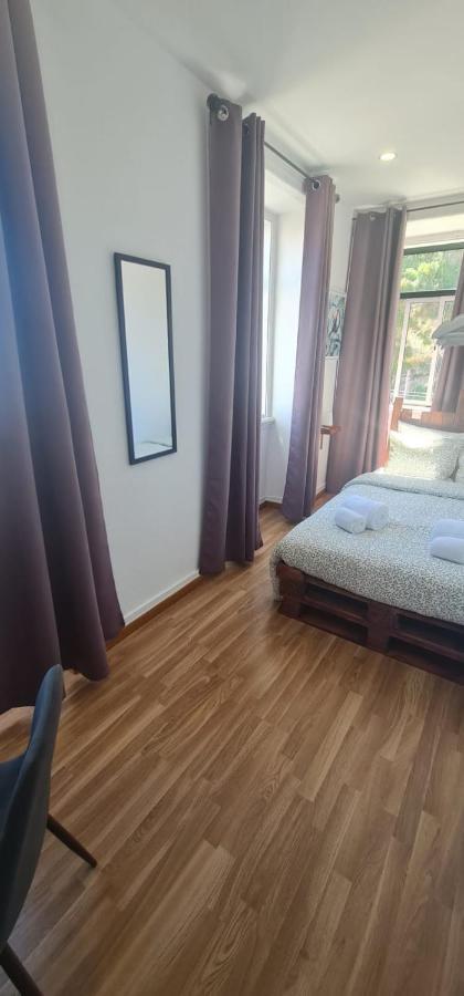 Appartamento S.Soares Beato 6.2D Lisbona Esterno foto