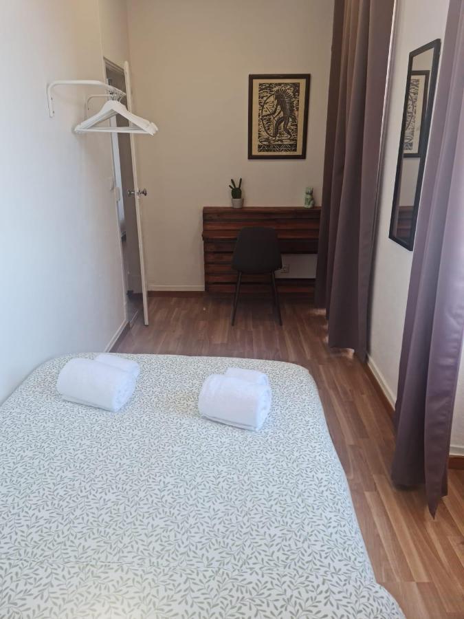 Appartamento S.Soares Beato 6.2D Lisbona Esterno foto