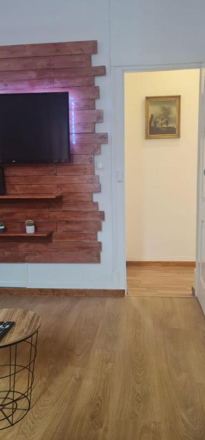 Appartamento S.Soares Beato 6.2D Lisbona Esterno foto