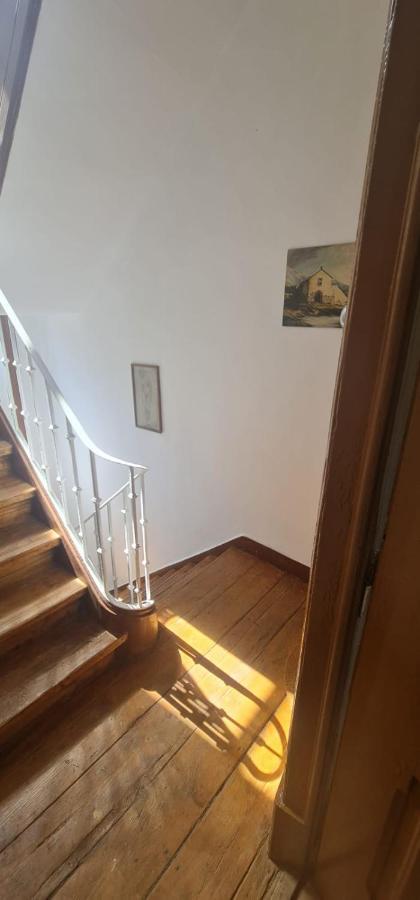 Appartamento S.Soares Beato 6.2D Lisbona Esterno foto