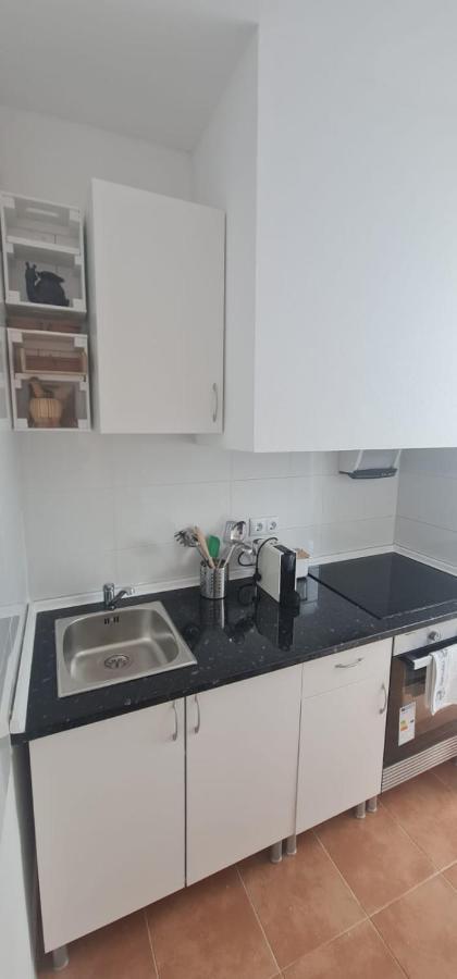 Appartamento S.Soares Beato 6.2D Lisbona Esterno foto