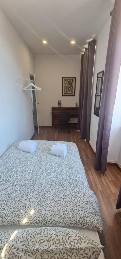 Appartamento S.Soares Beato 6.2D Lisbona Esterno foto