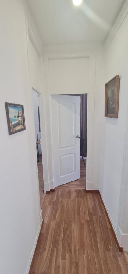 Appartamento S.Soares Beato 6.2D Lisbona Esterno foto