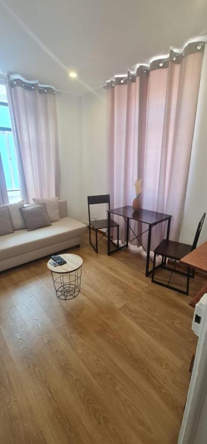 Appartamento S.Soares Beato 6.2D Lisbona Esterno foto